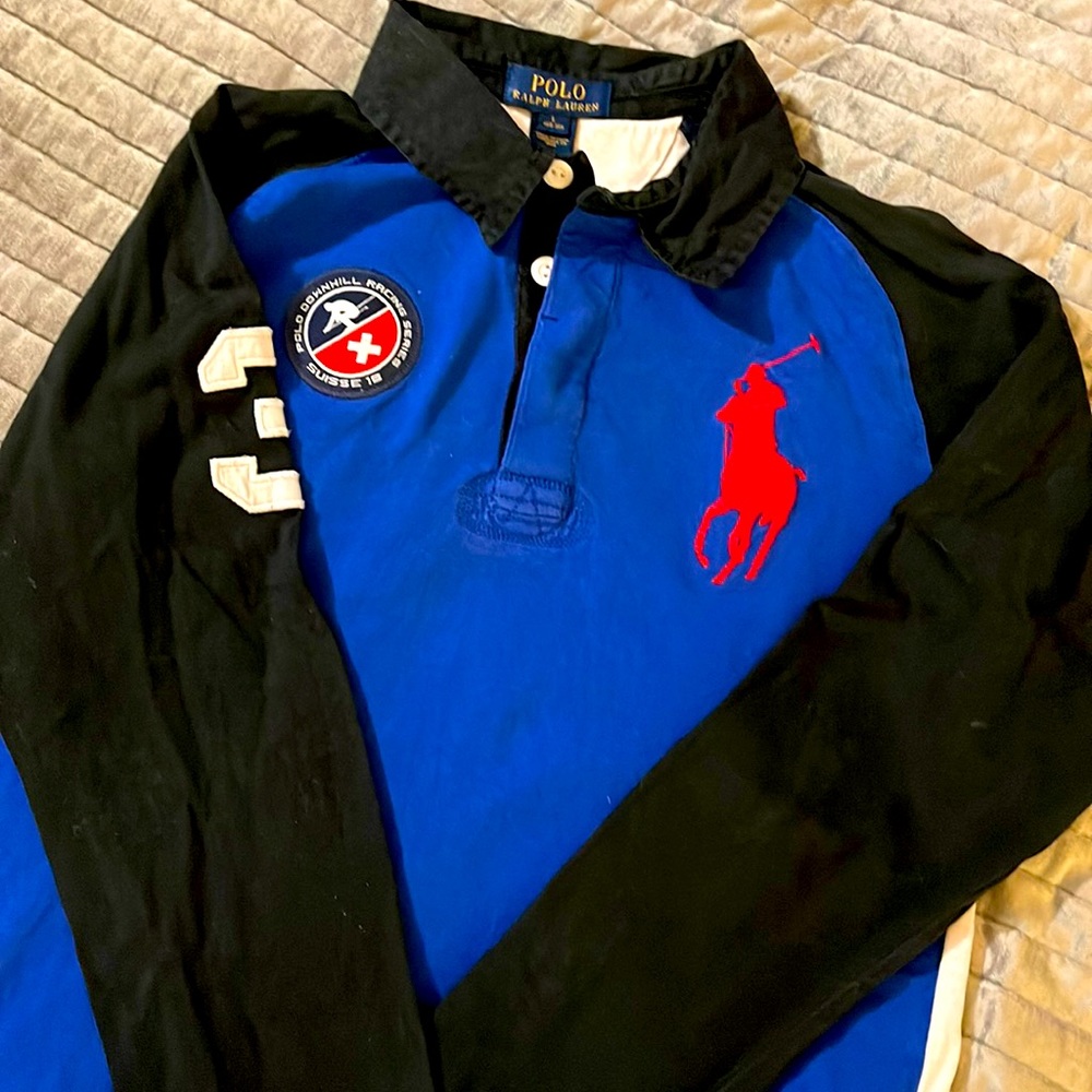 Ralph Lauren Polo Shirt